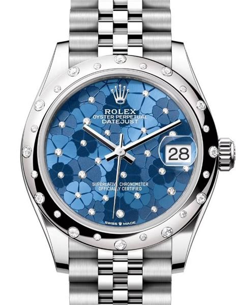 rolex bicolor datejust|rolex datejust 31 white gold.